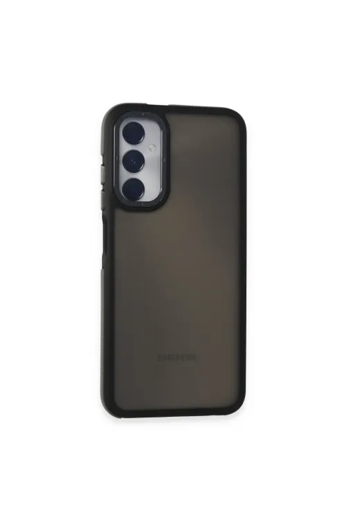 Samsung Galaxy A05s Harvel Kapak - Titan Gri