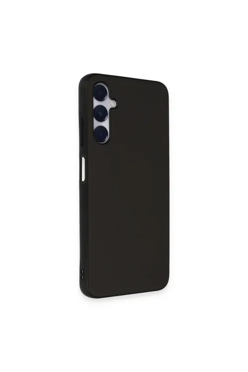 Samsung Galaxy A05s Kılıf Taft Kapak - Titan Gri