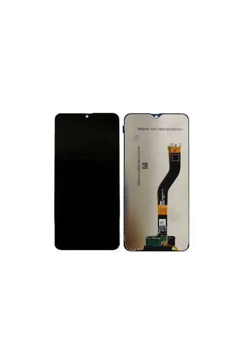 Samsung Galaxy A10s A107 Lcd Ekran Dokunmatik Serv