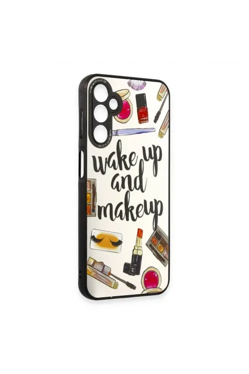 Samsung Galaxy A14 4g Kılıf Mirror Desenli Kapak - Mirror - 3