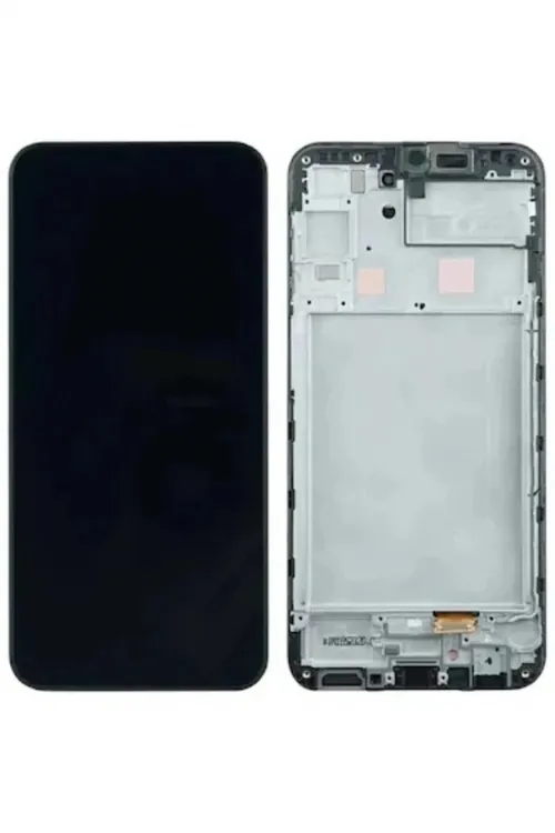 Samsung Galaxy A24 Ekran (Çıtalı)