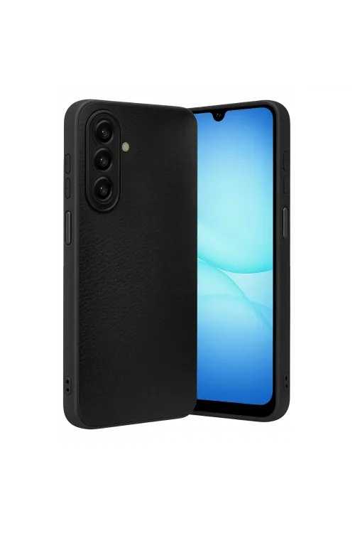 Samsung Galaxy A27 5g Thermax Silikon Kılıf - Siyah