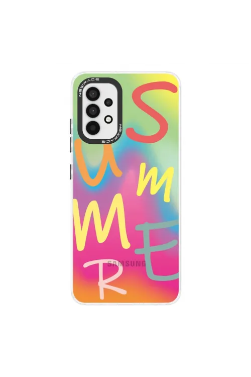 Samsung Galaxy A33 5g Kılıf Estoril Desenli Kapak - Estoril - 3