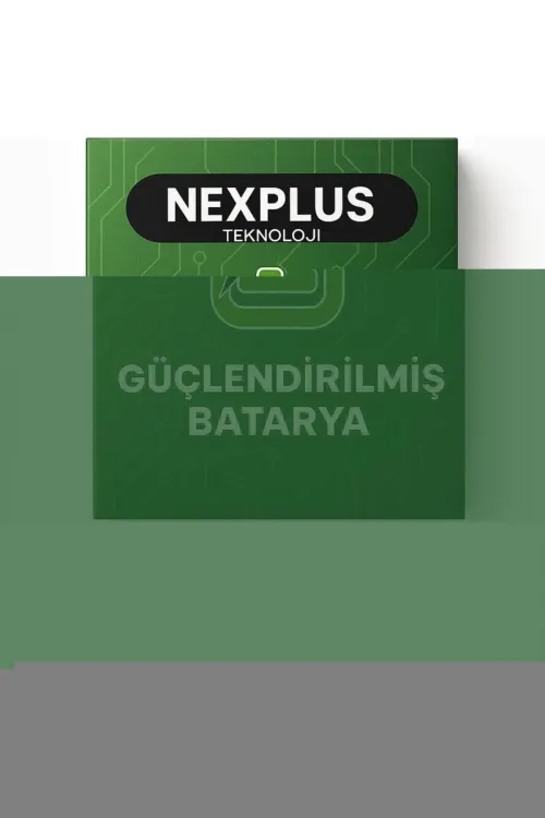 Samsung Galaxy A51 Uyumlu Batarya %30 Güçlendirilm