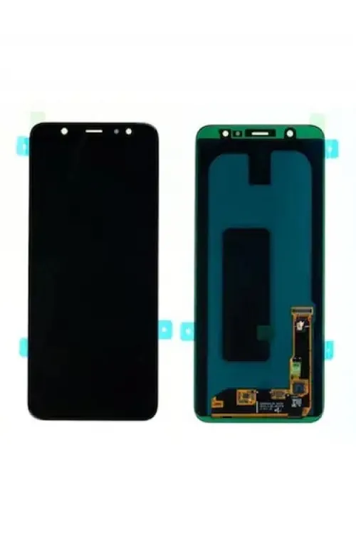 Samsung Galaxy A6 Plus - A605 Lcd Ekran Dokunmatik