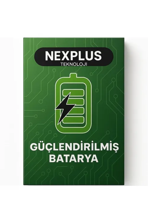 Samsung Galaxy A80 - A805 Uyumlu Batarya %30 Güçle