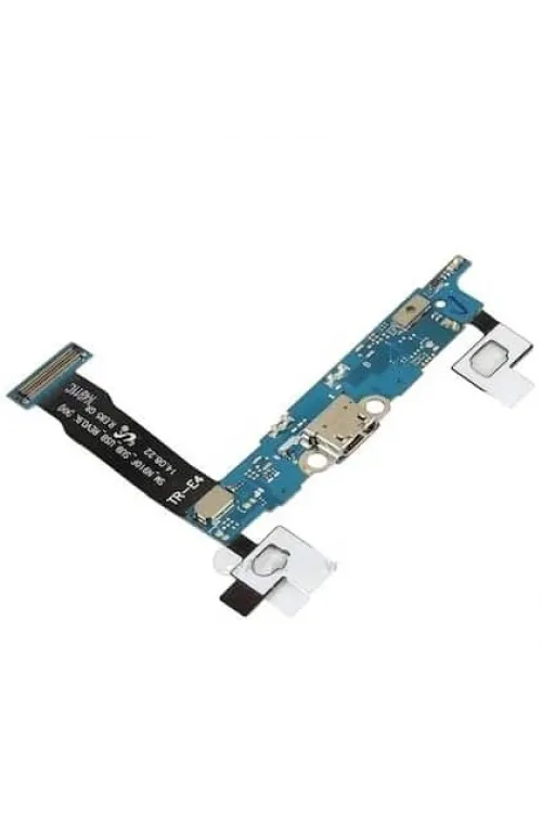 Samsung Galaxy Note 4 N910 Şarj Soket Mikrofon Filmi