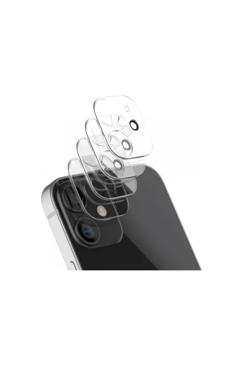 Samsung Galaxy S22 Plus Kamera Lens Koruma Cam