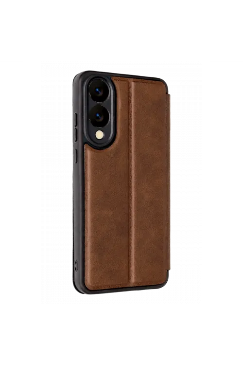 Samsung Galaxy S25 Edge Flip Cover - Taba