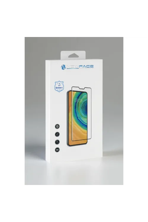 Samsung Galaxy S25 Ultra Polymer Nano Ekran Koruyucu