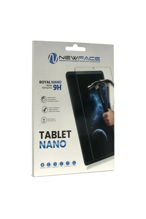 Samsung Galaxy Tab A11 Plus Tablet Royal Nano