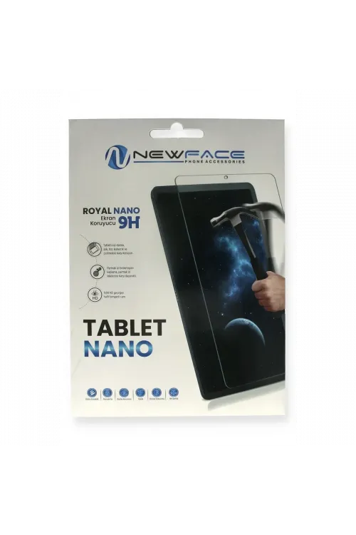 Samsung Galaxy Tab A9 Plus Tablet Royal Nano