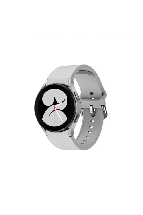 Samsung Galaxy Watch 4 Klasik Kordon - Açık Gri
