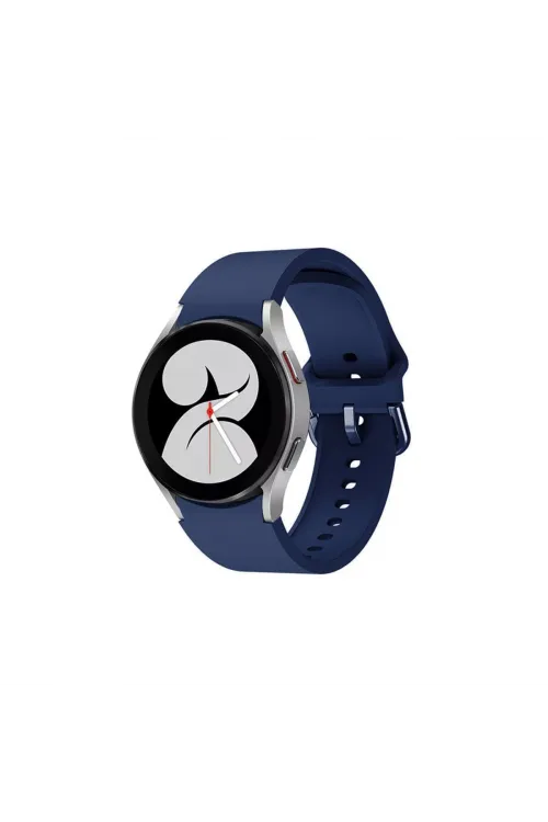 Samsung Galaxy Watch 4 Klasik Kordon - Lacivert