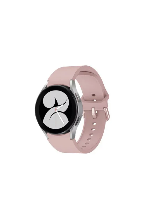 Samsung Galaxy Watch 4 Klasik Kordon - Pudra