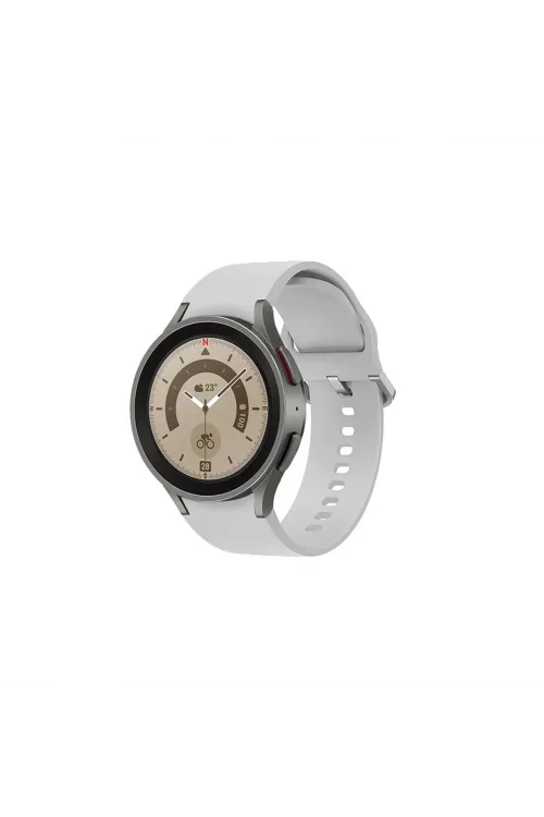 Samsung Galaxy Watch 4 Klasik Kordon (saat Değildir) - Beyaz