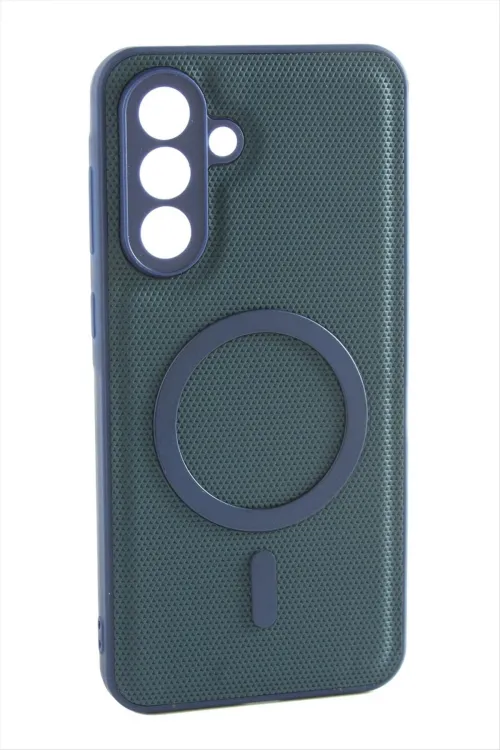 Samsung Glaxy 526 Magsaff Kapak Kılıf