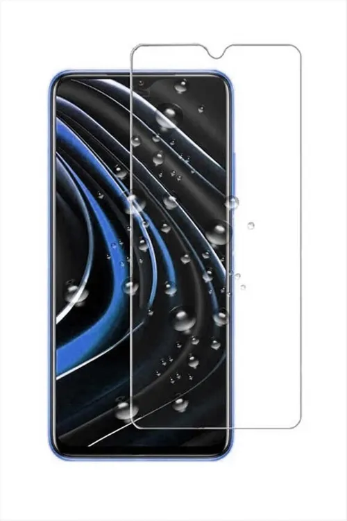 Samsung Glaxy A23 Kırılmaz Cam Ekran Koruyucu