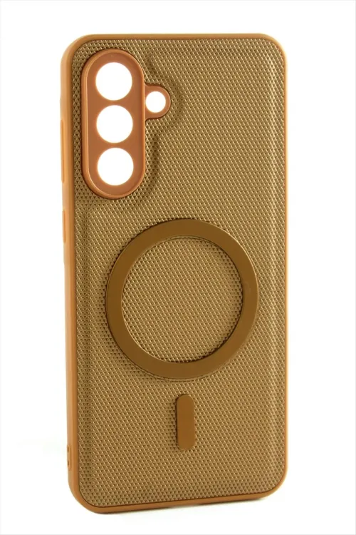 Samsung Glaxy A36 Magsaff Kapak Kılıf