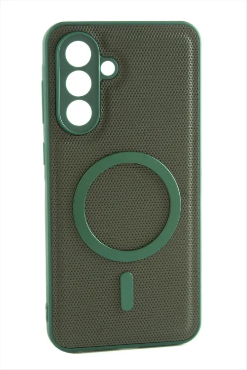 Samsung Glaxy S23 Magsaff Kapak Kılıf