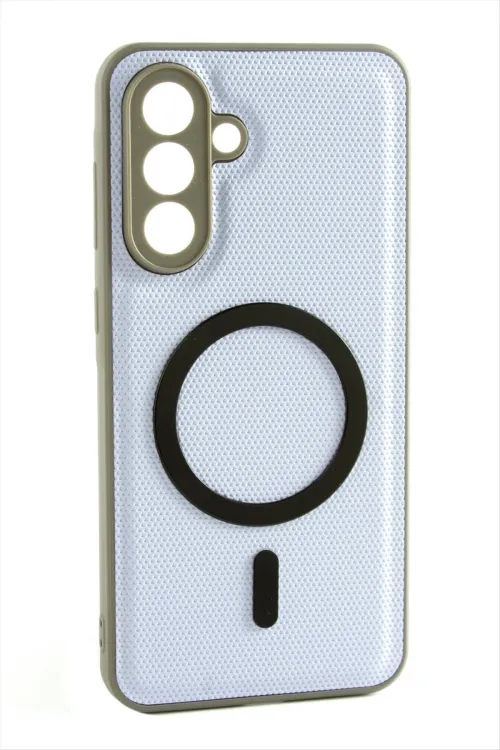 Samsung Glaxy S24 Magsaff Kapak Kılıf