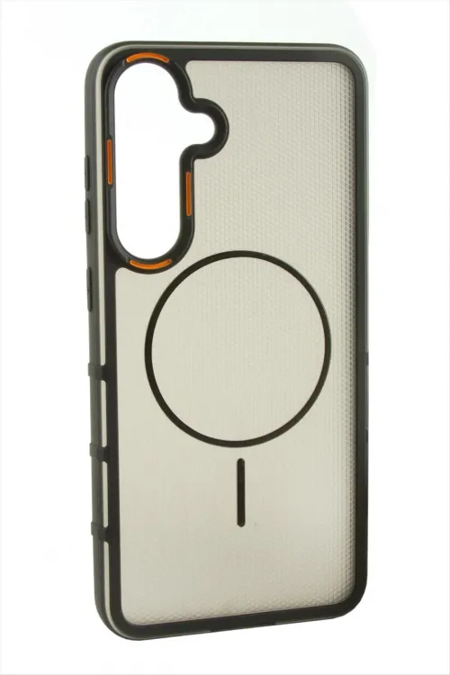 Samsung Glaxy S25U Magsaff Kapak Kılıf