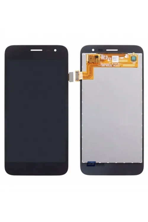 Samsung J260 J2 Core Lcd Ekran + Dokunmatik (Siyah