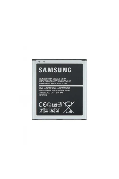 Samsung J3 Pro Batarya Pil