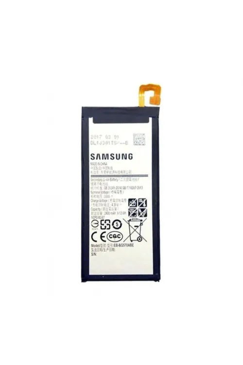 Samsung J5 Prime Batarya Pil