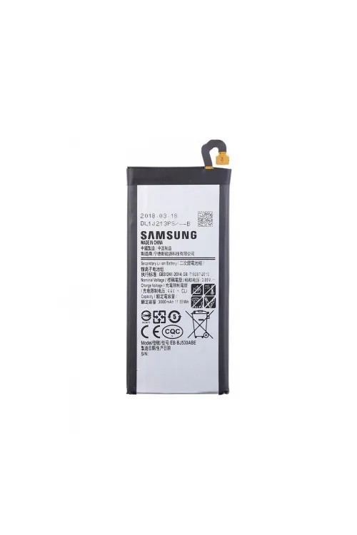 Samsung J5 Pro Batarya Pil