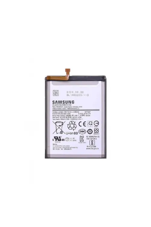 SAMSUNG m51 - M515 BATARYA PİL