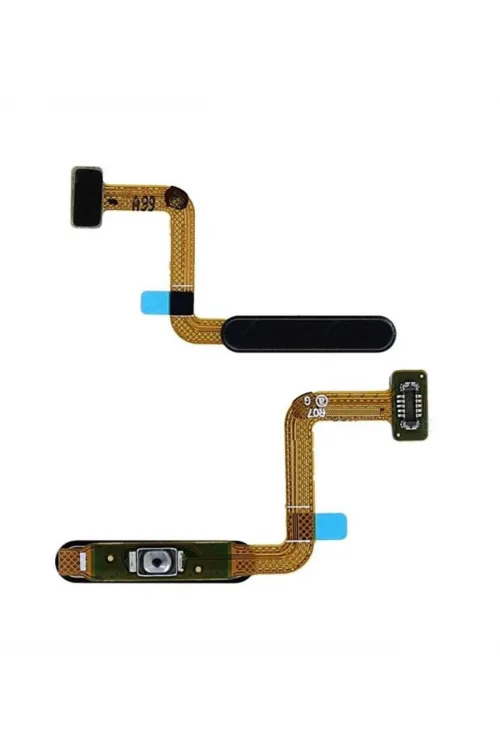 Samsung M51 On Off Power Filmi Flex