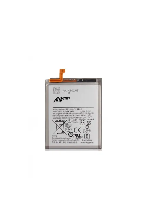 Samsung Note 10 Lite Batarya Pil
