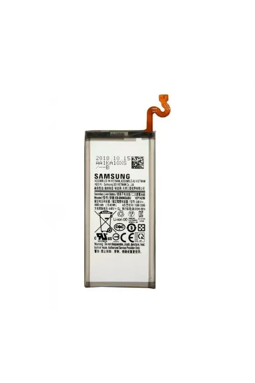 Samsung Note 9 Batarya Pil