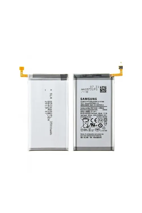 Samsung S10 Batarya Pil