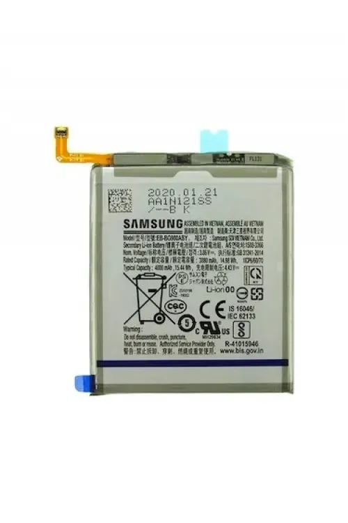 Samsung S20 Batarya Pil