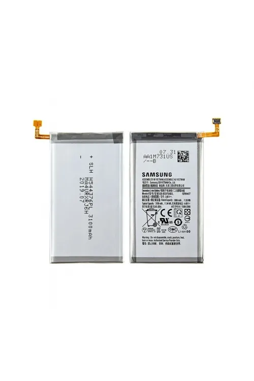 Samsung S20 Plus Batarya Pil