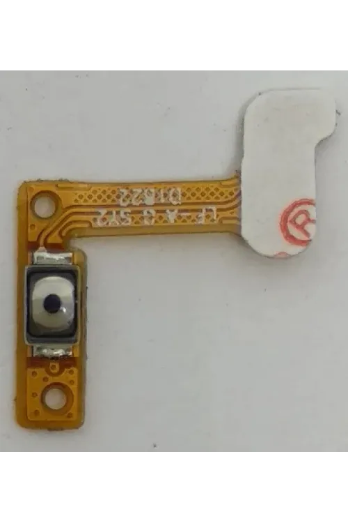 Samsung S20 PLUS On Off Power Filmi Flex