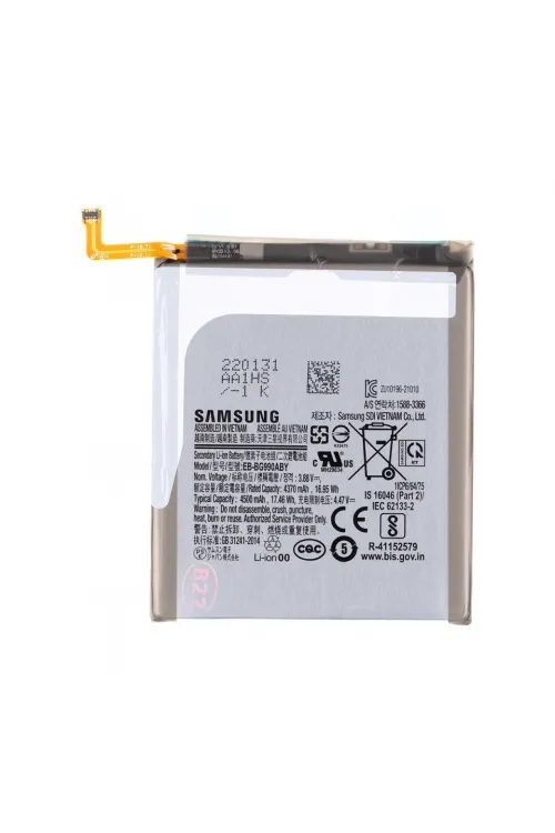 Samsung S21 Batarya Pil
