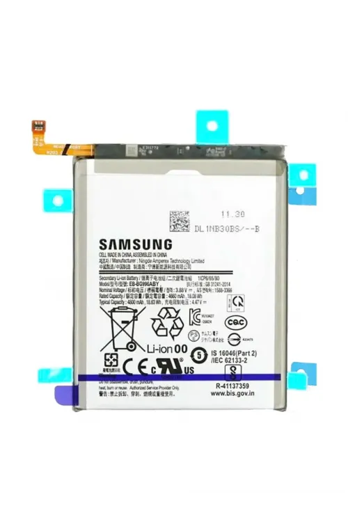 Samsung S21 Plus Batarya Pil