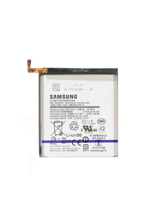 Samsung S21 Ultra Batarya Pil