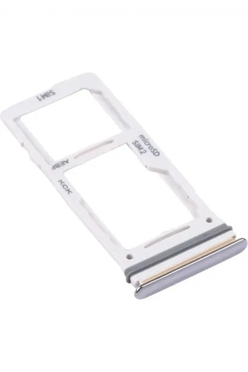 Samsung S23 PLUS Uyumlu SİM TEPSİSİ (KREM)