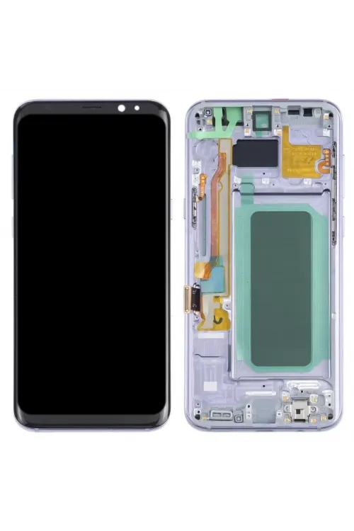 Samsung S8 PLUS Sm-G955F Lcd Dokunmatik Ekran Serv