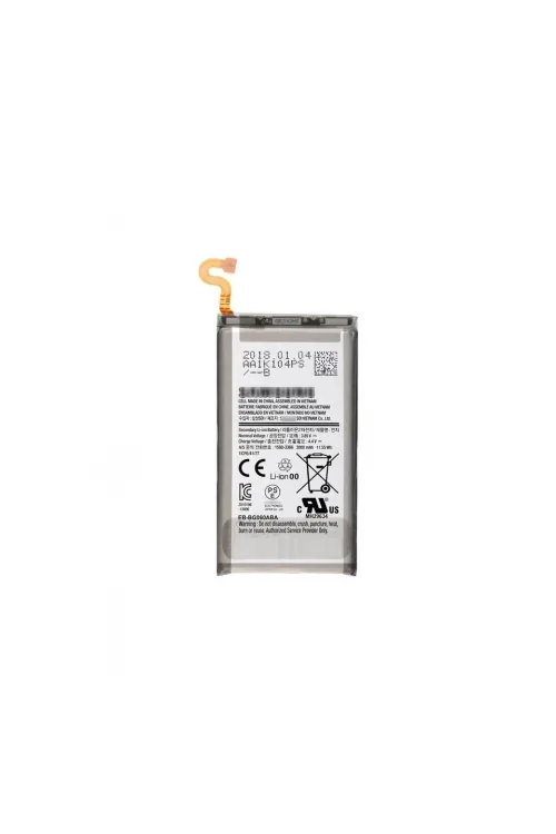 Samsung S9 Batarya Pil