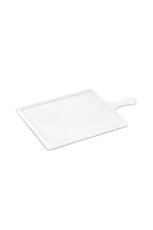 Saplı Büyük Plastik Kesim Panosu