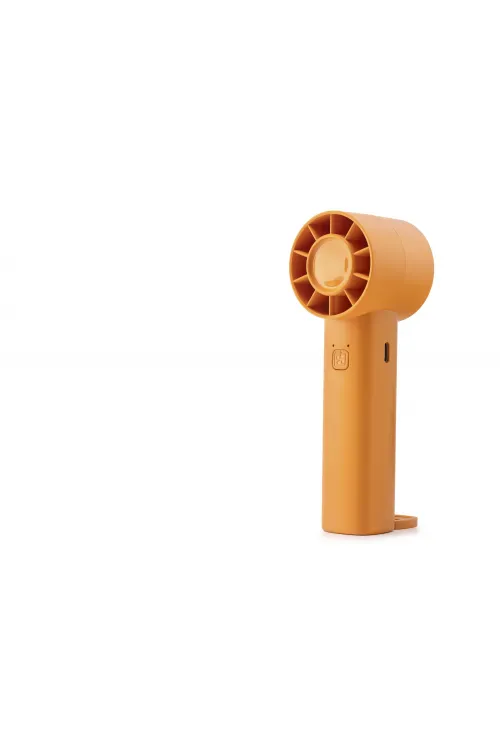 Şarjlı Standlı Mini El Fanı DF91