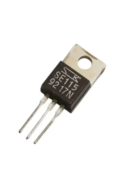SE 115 T0-220 Entegre Devre