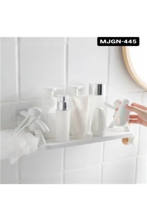 ŞEKİLLİ BANYO ORGANİZERİ