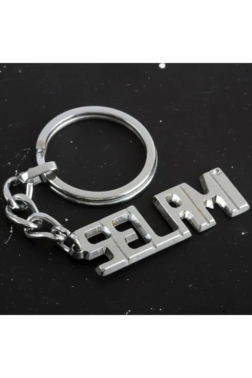 Selami İsimli Anahtarlık