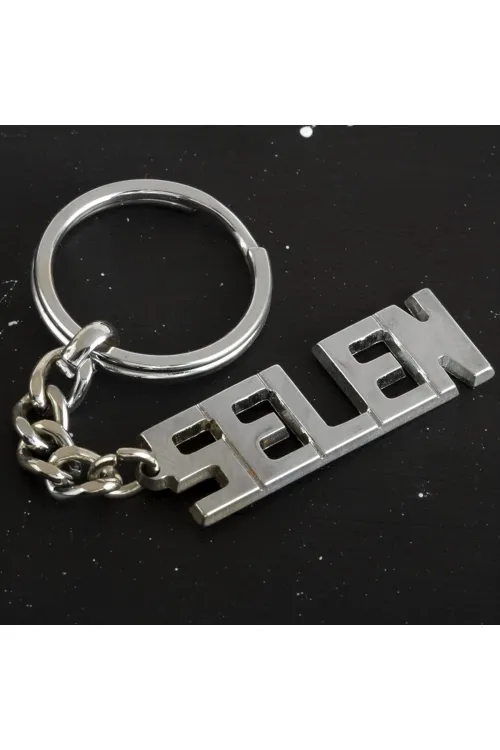 Selen İsimli Anahtarlık